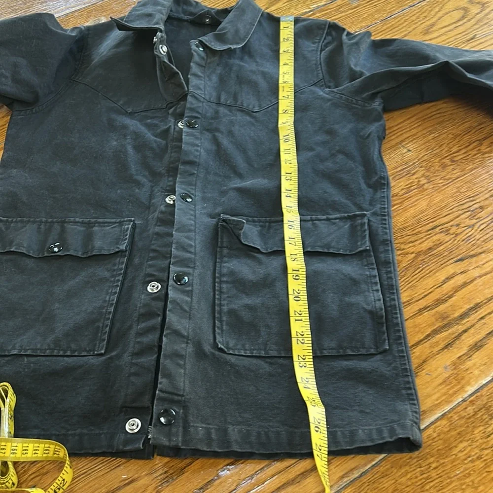 San Dee Western Wear, Inc. classic black